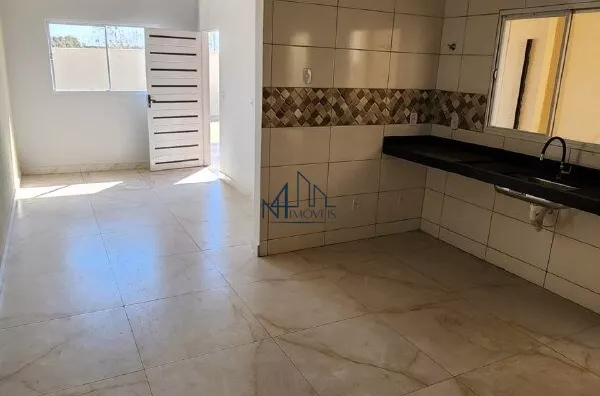 Casa para venda, 2 quarto(s), Setor Cristina, Trindade - Foto 5