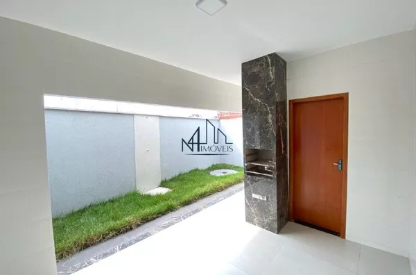 Casa para venda, 2 quarto(s), Parque Ibirapuera, Aparecida De Goiania - Foto 12