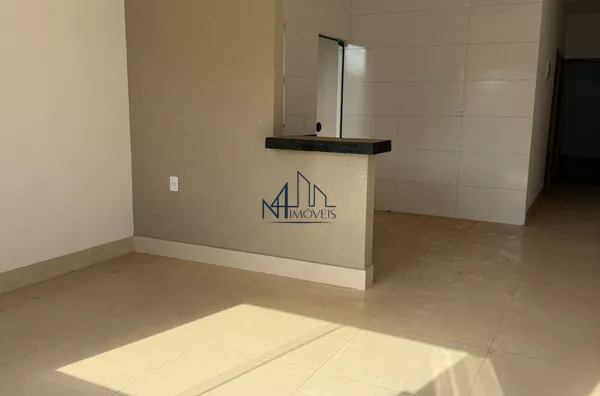 Casa para venda, 2 quarto(s),  Residencial Buena Vista Iv, Goiânia