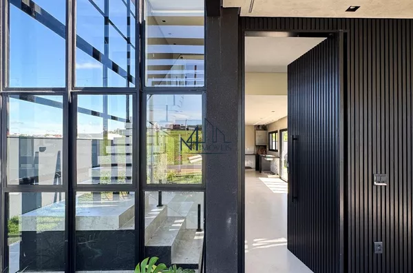 Casa em condomínio para venda, 3 quarto(s),  Jardins Parma, Senador Canedo