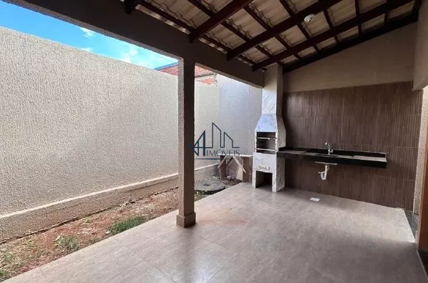 Casa para venda, 3 quarto(s), Jardim Tropical, Aparecida De Goiania - Foto 15