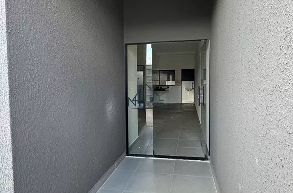 Casa para venda,  Residencial Santa Efigênia, Goiânia