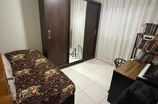 Casa para venda, 3 quarto(s), Setor Serra Dourada - 3ª Etapa, Aparecida De Goiania - Foto 8