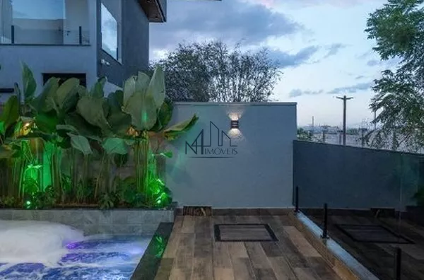 Casa para venda, 3 quarto(s), Residencial Parqville Jacarandá, Aparecida De Goiania - Foto 22