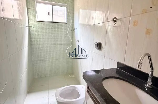 Casa para venda, 3 quarto(s), Cidade Satélite São Luiz, Aparecida De Goiania - Foto 9