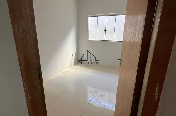 Casa para venda, 3 quarto(s),  Rosa Dos Ventos, Aparecida De Goiania