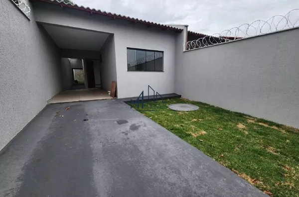 Casa para venda, 2 quarto(s),  Jardim Dom Bosco 2ª Etapa, Aparecida De Goiania