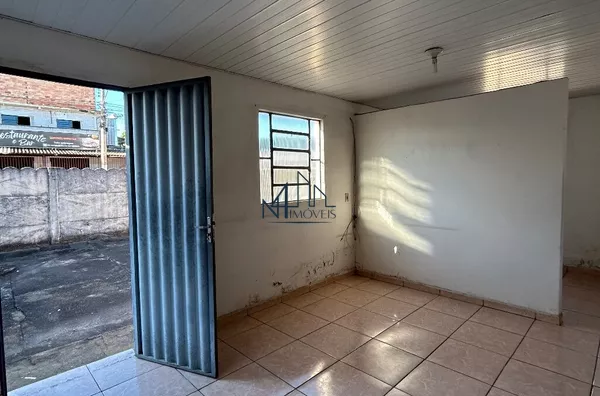 Casa para venda, 1 quarto(s),  Parque Rio Das Pedras, Aparecida De Goiania
