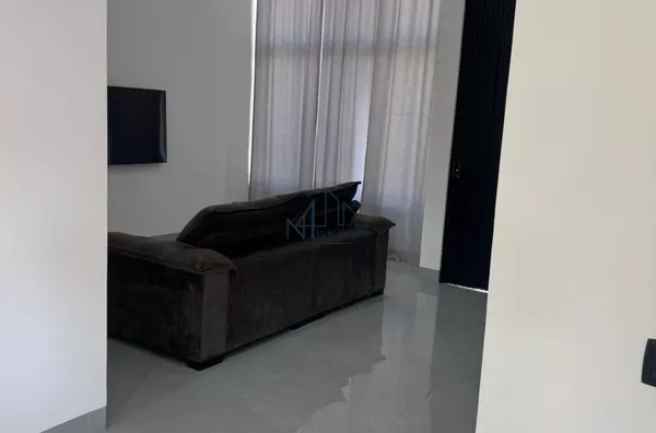 Casa em condomínio para venda, 3 quarto(s),  - Selecione - Bairro, Senador Canedo