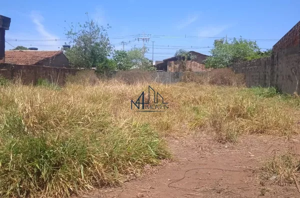 Terreno para venda,  Internacional Park, Aparecida De Goiania - Foto 2