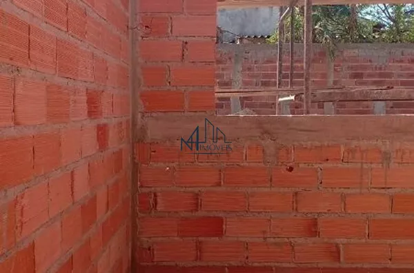 ATC - Casa 02 quartos - Alvorada Oeste, Aparecida de Goiânia - GO - Foto 16