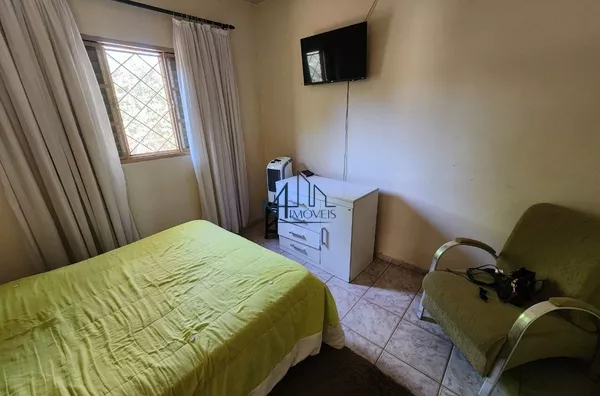 Casa para venda, 3 quarto(s), Jardim Helvécia, Aparecida De Goiania - Foto 11