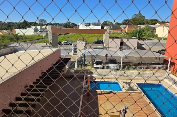Apartamento para venda, 2 quarto(s), Parque Das Nações, Aparecida De Goiania - Foto 17