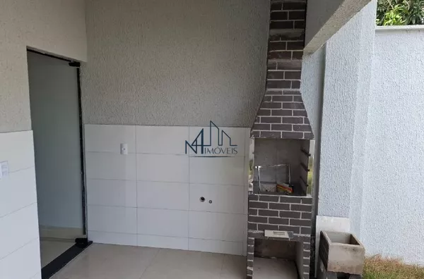 Casa para venda, 2 quarto(s), Jardim Buriti Sereno, Aparecida De Goiania - Foto 19