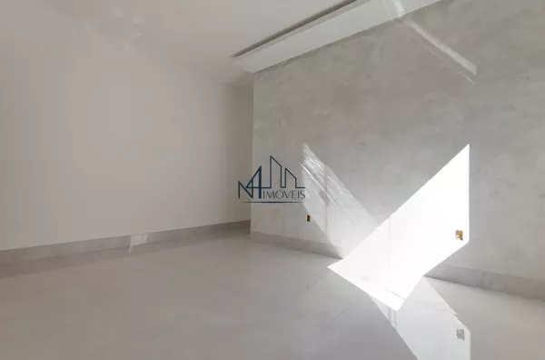 Casa 3 quartos - Jardim Veneza - Aparecida de Goiânia - GO