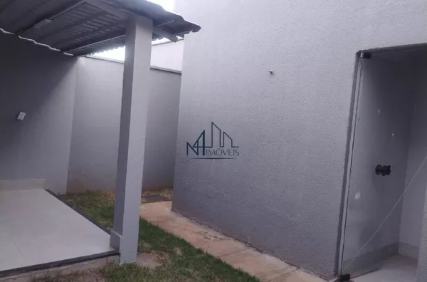 Casa para venda, 3 quarto(s), Parque Montreal, Aparecida De Goiania - Foto 16