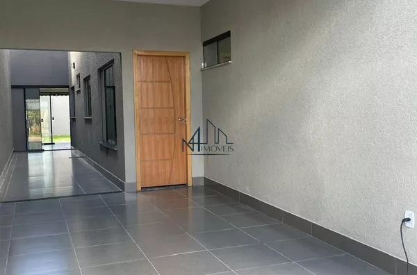 Casa para venda, 3 quarto(s),  Jardim Buriti Sereno, Aparecida De Goiania