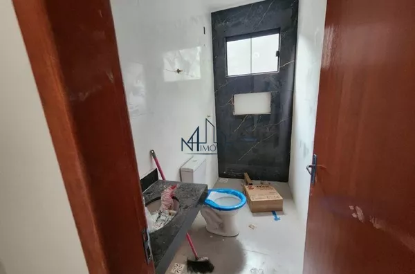 Casa para venda, 2 quarto(s),  Jardim Dom Bosco 2ª Etapa, Aparecida De Goiania