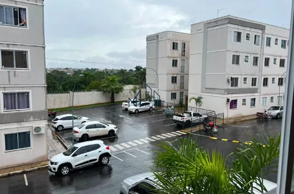 Apartamento para venda, 2 quarto(s),  Cardoso, Aparecida De Goiania
