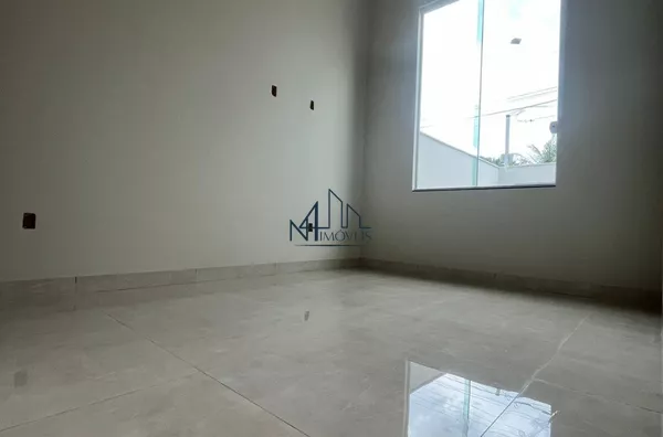 Casa para venda, 3 quarto(s),  Real Grandeza 2º Etapa, Aparecida De Goiania-bi - Foto 4