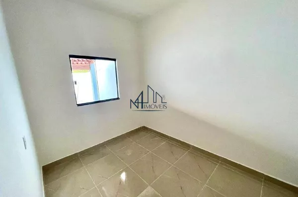 Casa para venda, 2 quarto(s), Residencial Jardim Primavera, Abadia De Goiás - Foto 7