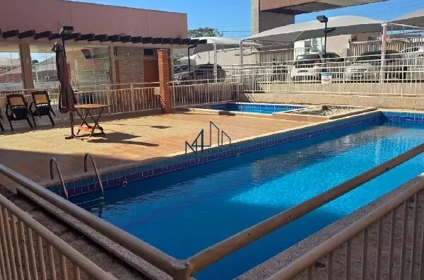 Apartamento para venda, 2 quarto(s), Parque Das Nações, Aparecida De Goiania - Foto 29