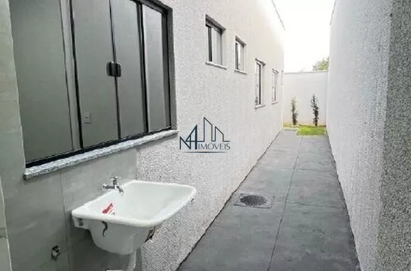 Casa para venda, 3 quarto(s), Vila São Tomaz, Aparecida De Goiania - Foto 21