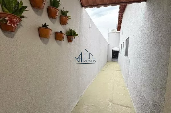 Casa para venda, 3 quarto(s), Setor Serra Dourada - 3ª Etapa, Aparecida De Goiania - Foto 14