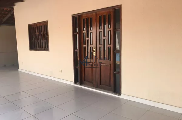 Casa para venda, 3 quarto(s),  Setor Faiçalville, Goiânia