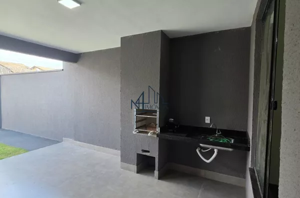 Casa para venda, 2 quarto(s),  - Selecione - Bairro, Aparecida De Goiania - Foto 2