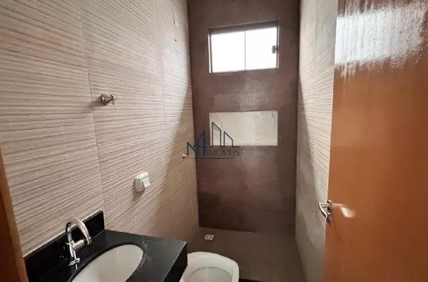 Casa para venda, 3 quarto(s), Jardim Tropical, Aparecida De Goiania - Foto 10