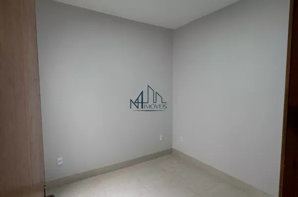 Casa para venda, 2 quarto(s),  Residencial Itaipu, Aparecida De Goiania-bi - Foto 5