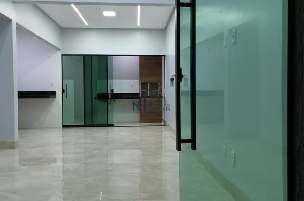 Casa para venda, 3 quarto(s),  Goiania 2, Goiânia