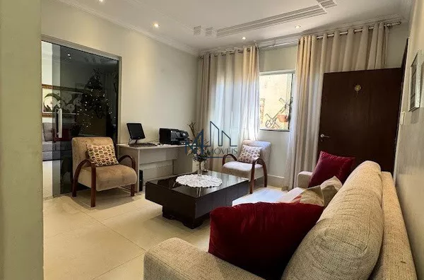 Casa para venda, 3 quarto(s),  Cidade Vera Cruz, Aparecida De Goiania-bi - Foto 6