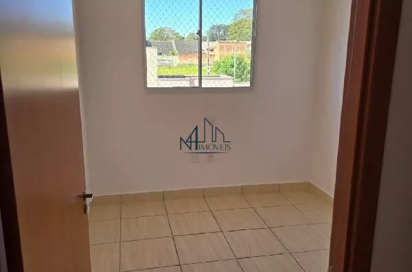 Apartamento para venda, 2 quarto(s), Parque Das Nações, Aparecida De Goiania - Foto 10