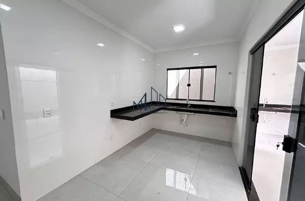 Casa para venda, 3 quarto(s), Pontal Sul - Acréscimo, Aparecida De Goiania - Foto 12