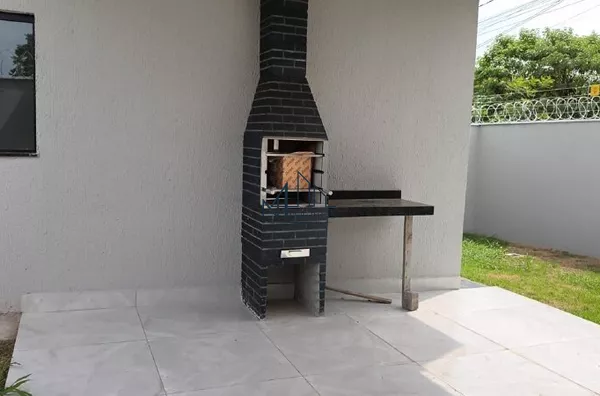 Casa para venda, 3 quarto(s),  Residencial Buena Vista Iv, Goiânia