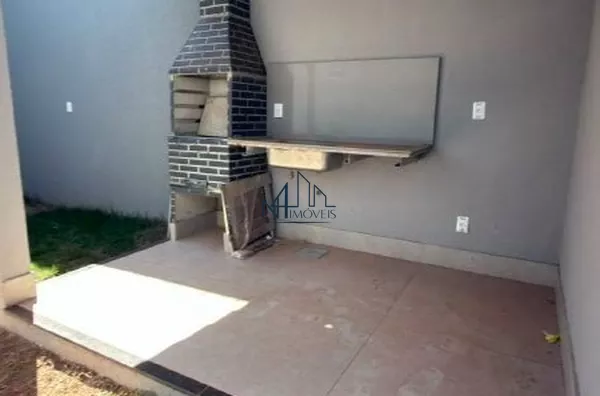 Casa para venda, 3 quarto(s), Parque Montreal, Aparecida De Goiania - Foto 19