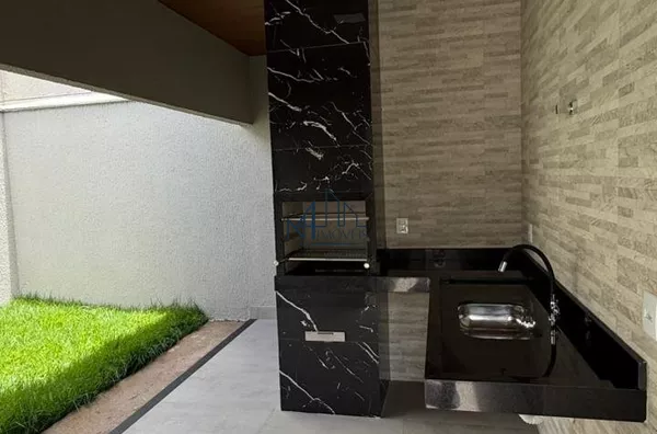 Casa para venda, 3 quarto(s),  Vila Mariana, Aparecida De Goiania