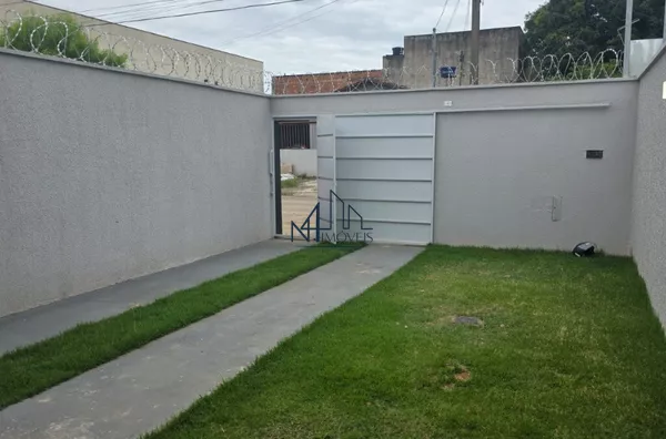 Casa para venda, 3 quarto(s),  Jardim Alto Paraiso, Aparecida De Goiania-bi - Foto 3