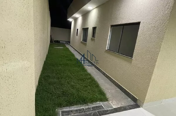 Casa para venda, 3 quarto(s), Residencial Araguaia, Aparecida De Goiania - Foto 12