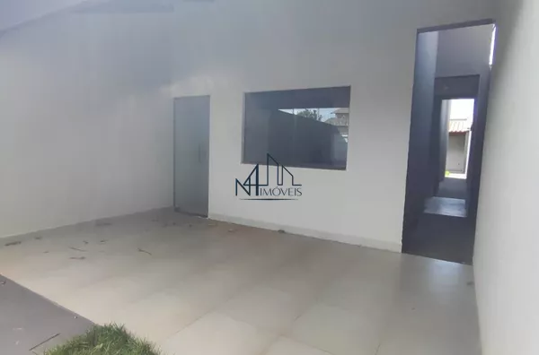 Casa para venda, 2 quarto(s),  Residencial Monte Pascoal, Goiânia