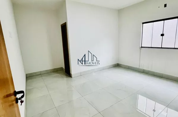 Casa para venda, 3 quarto(s),  Vila Oliveira, Aparecida De Goiania-bi - Foto 4
