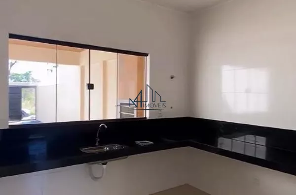 Casa para venda, 3 quarto(s), Parque Ibirapuera, Aparecida De Goiania - Foto 7