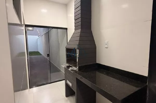 Casa para venda, 2 quarto(s), Jardim Himalaia, Aparecida De Goiania - Foto 13