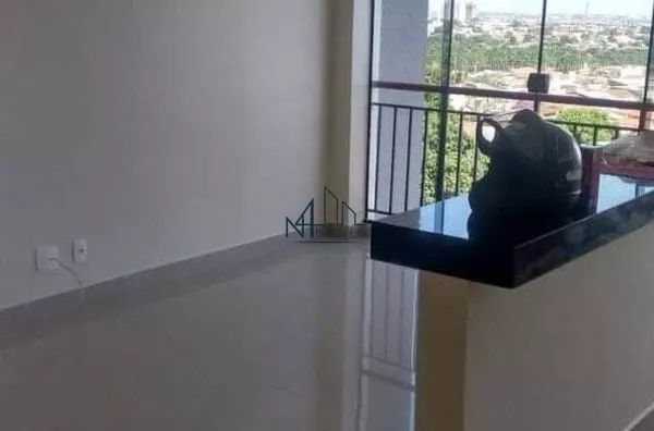 Apartamento para venda, 2 quarto(s),  Ilda, Aparecida De Goiania