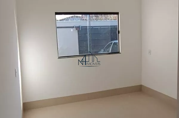 Casa para venda, 2 quarto(s),  Residencial Solar Central Park, Aparecida De Goiania