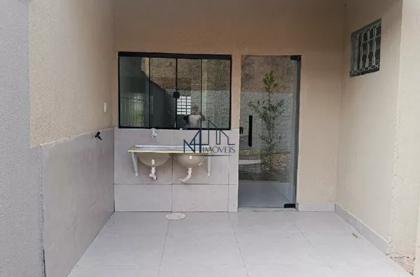 Casa para venda, 3 quarto(s), Jardim Alto Paraiso, Aparecida De Goiania - Foto 19