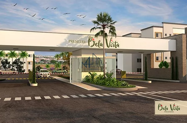 Venda direta caixa Ap 2 quarto(s),  Residencial Bela Vista, Anápolis - Bi - Foto 2