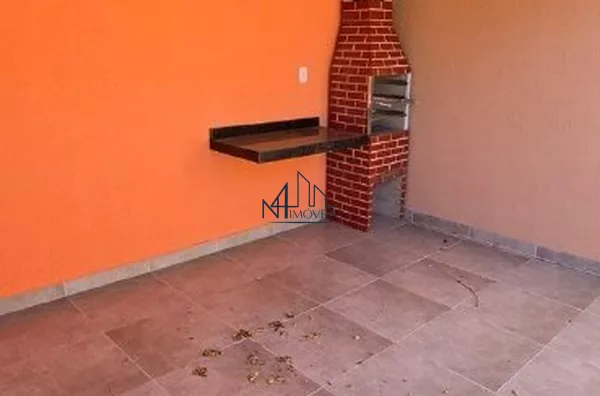 Casa para venda, 2 quarto(s), Residencial Jardins Do Cerrado 4, Goiânia - Foto 8
